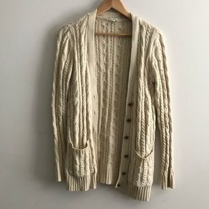 SOLD Forever 21 cardigan